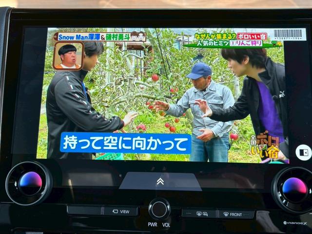 アルファードハイブリッド Ｚ　登録済未使用車　ＮＥＷ’Ｓコンプリート　ＮＥＷ’Ｓフルエアロ　車高調　ＲＡＹＳホムラ２１インチＡＷ　純正ナビＴＶ　全方位カメラ　フリップダウンモニター　アルパインリフトアップスピーカー　サンルーフ（62枚目）