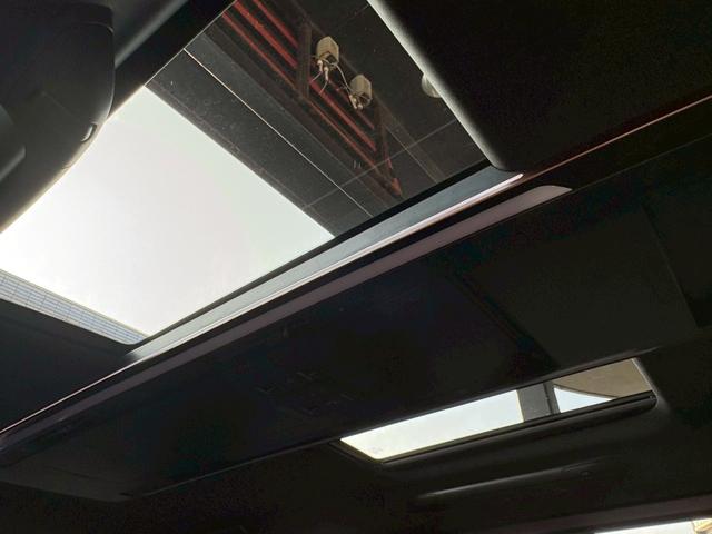 アルファードハイブリッド Ｚ　登録済未使用車　ＮＥＷ’Ｓコンプリート　ＮＥＷ’Ｓフルエアロ　車高調　ＲＡＹＳホムラ２１インチＡＷ　純正ナビＴＶ　全方位カメラ　フリップダウンモニター　アルパインリフトアップスピーカー　サンルーフ（78枚目）