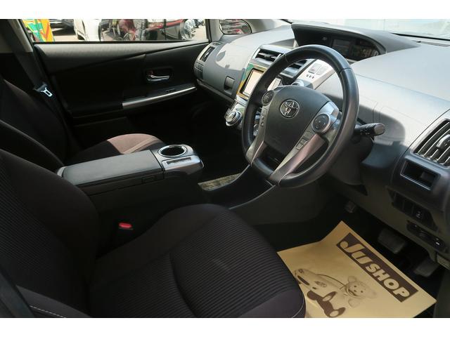 Sツーリングセレクション地デジLEDアルミETC禁煙車(3枚目)