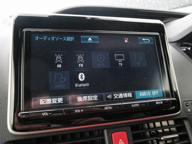 HV-Giブラックテーラード1オ-ナ-黒革両側自動後モニター(13枚目)