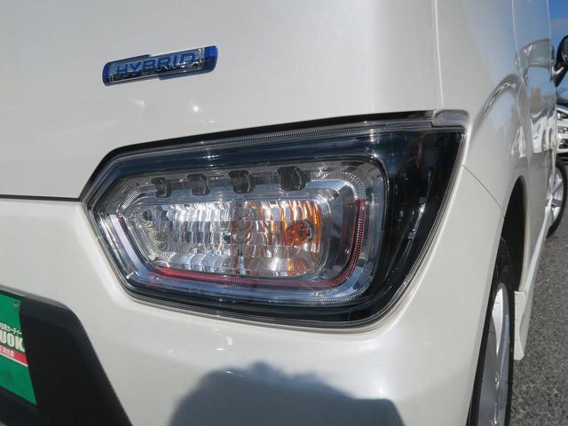 ハイブリッドX 1オーナー イクリプスSDナビ 衝突軽減 レーンキープ オートハイビーム シートヒーター LEDライト スマートキー プッシュスタート 純正14インチアルミ 電動格納ミラー 禁煙車(12枚目)