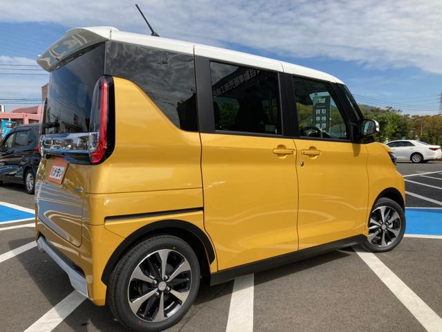 G プラスエディション マイパ BTオーディオ付DVD再生付USB ETC車載器付き 禁煙 三菱e-アシスト両側電動スライド リヤサーキュレーター シートバックテーブル LEDヘッドライト 純正15インチアルミ 全周囲カメラ(29枚目)