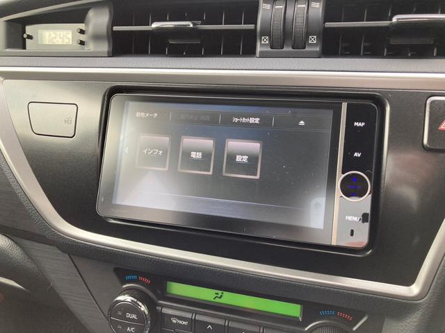 180G Sパッケージ 1オーナー 禁煙車 フルセグ メモリーナビ バックカメラ ドライブレコーダー ETC 純正アルミ16インチ キーレス Bluetooth LEDヘッドライト パワステ パワーウィンドウ オートライト(11枚目)