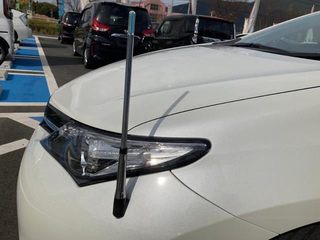 180G Sパッケージ 1オーナー 禁煙車 フルセグ メモリーナビ バックカメラ ドライブレコーダー ETC 純正アルミ16インチ キーレス Bluetooth LEDヘッドライト パワステ パワーウィンドウ オートライト(16枚目)
