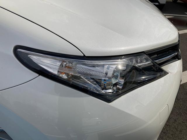 180G Sパッケージ 1オーナー 禁煙車 フルセグ メモリーナビ バックカメラ ドライブレコーダー ETC 純正アルミ16インチ キーレス Bluetooth LEDヘッドライト パワステ パワーウィンドウ オートライト(19枚目)