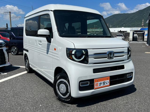 ホンダ Ｎ－ＶＡＮ＋スタイル