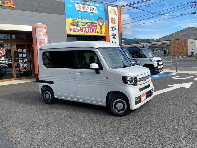 ホンダ Ｎ－ＶＡＮ＋スタイル