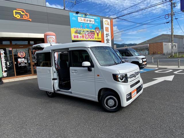 ホンダ Ｎ－ＶＡＮ＋スタイル