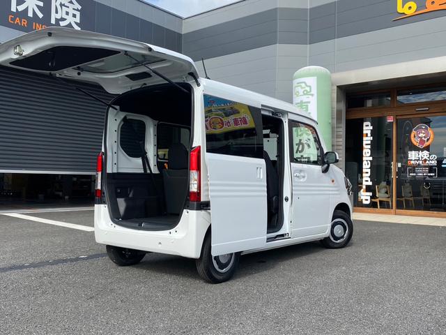 ホンダ Ｎ－ＶＡＮ＋スタイル