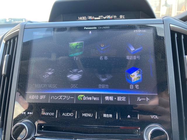 スバル ＸＶ