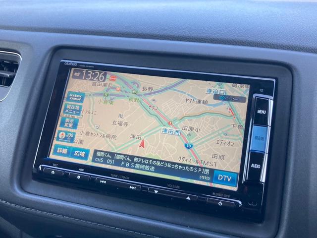 ハイブリッドＺ　ＧＡＷ　盗難防止装置　シートヒーター　ＳＤナビ　ＥＴＣ　カーテンエアバッグ　サイドエアバッグ　オートクルーズコントロール　フルセグ　ハーフレザーシート　フロントフォグランプ　禁煙車　ＬＥＤヘッドランプ(75枚目)