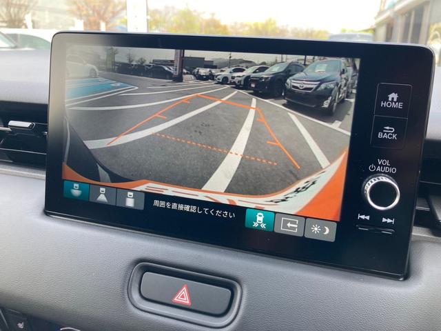 ｅ：ＨＥＶ　Ｚ　ＧＡＷ　フルセグ　メモリーナビ　アダプティブクルーズコントロール　オートライト　盗難防止装置　ＥＴＣ　半革シート　シートヒーター　ＬＥＤヘッドライト　アルミホイール　禁煙車　定期点検記録簿　パワステ(6枚目)