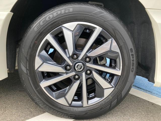 セレナ ｅ－パワー　ハイウェイスターＶ　ＧＡＷ　地デジナビ　全周囲カメラ　衝突軽減　ＬＥＤヘッドライト　クルコン　デジタルインナーミラー　電動格納ミラー　レザーシート　Ｂｌｕｅｔｏｏｔｈ　純正１６インチアルミ（27枚目）