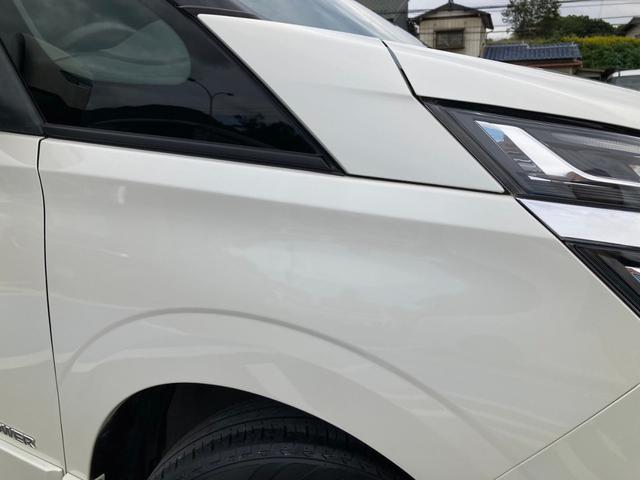 セレナ ｅ－パワー　ハイウェイスターＶ　ＧＡＷ　地デジナビ　全周囲カメラ　衝突軽減　ＬＥＤヘッドライト　クルコン　デジタルインナーミラー　電動格納ミラー　レザーシート　Ｂｌｕｅｔｏｏｔｈ　純正１６インチアルミ（41枚目）