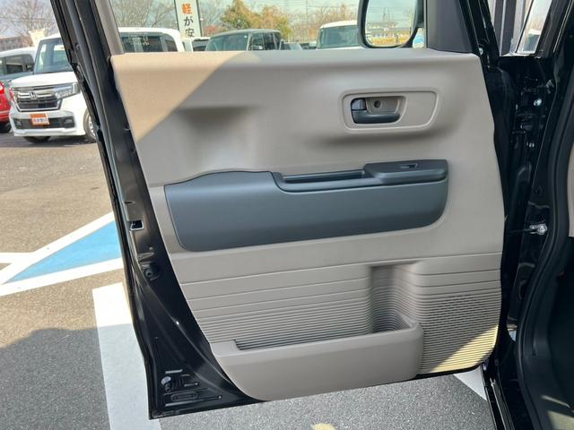 Ｎ－ＢＯＸジョイ ベースグレード　１オーナー車　シートヒーター　アイドリングストップ　プッシュスタート　スマートキー２本　両側スライドドア　クリアランスソナー　バックカメラ　オートハイビーム　電動格納ミラー　禁煙車　点検記録簿（20枚目）