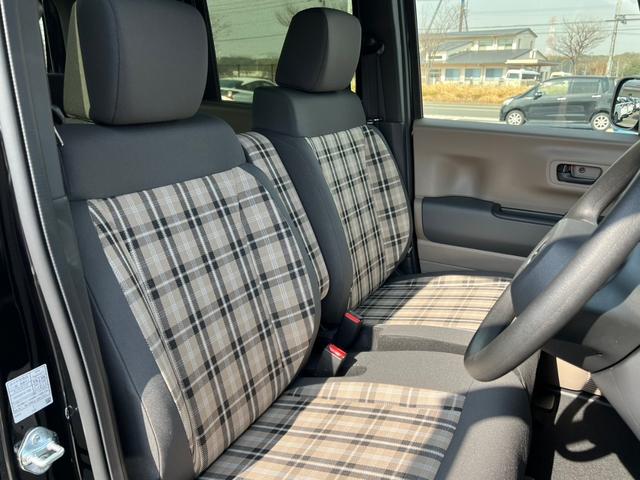 Ｎ－ＢＯＸジョイ ベースグレード　１オーナー車　シートヒーター　アイドリングストップ　プッシュスタート　スマートキー２本　両側スライドドア　クリアランスソナー　バックカメラ　オートハイビーム　電動格納ミラー　禁煙車　点検記録簿（28枚目）