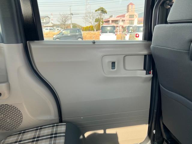 Ｎ－ＢＯＸジョイ ベースグレード　１オーナー車　シートヒーター　アイドリングストップ　プッシュスタート　スマートキー２本　両側スライドドア　クリアランスソナー　バックカメラ　オートハイビーム　電動格納ミラー　禁煙車　点検記録簿（30枚目）