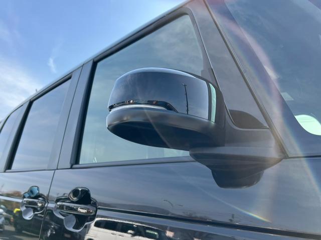 Ｎ－ＢＯＸジョイ ベースグレード　１オーナー車　シートヒーター　アイドリングストップ　プッシュスタート　スマートキー２本　両側スライドドア　クリアランスソナー　バックカメラ　オートハイビーム　電動格納ミラー　禁煙車　点検記録簿（36枚目）