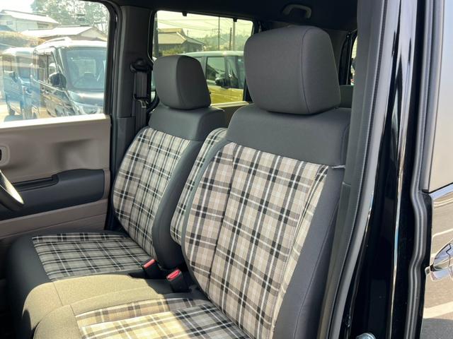 Ｎ－ＢＯＸジョイ ベースグレード　１オーナー車　シートヒーター　アイドリングストップ　プッシュスタート　スマートキー２本　両側スライドドア　クリアランスソナー　バックカメラ　オートハイビーム　電動格納ミラー　禁煙車　点検記録簿（44枚目）