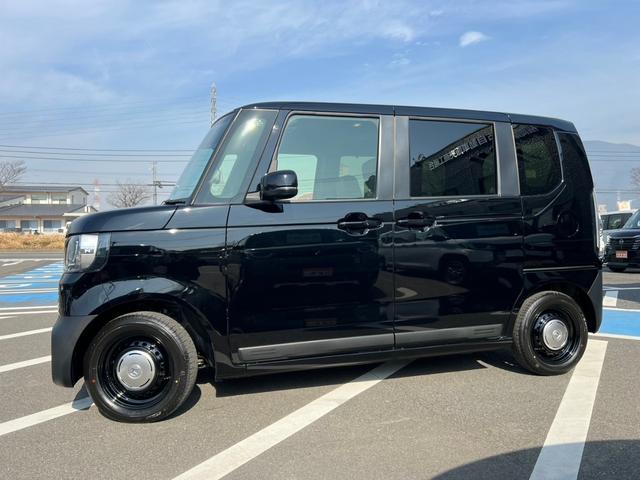Ｎ－ＢＯＸジョイ ベースグレード　１オーナー車　シートヒーター　アイドリングストップ　プッシュスタート　スマートキー２本　両側スライドドア　クリアランスソナー　バックカメラ　オートハイビーム　電動格納ミラー　禁煙車　点検記録簿（45枚目）