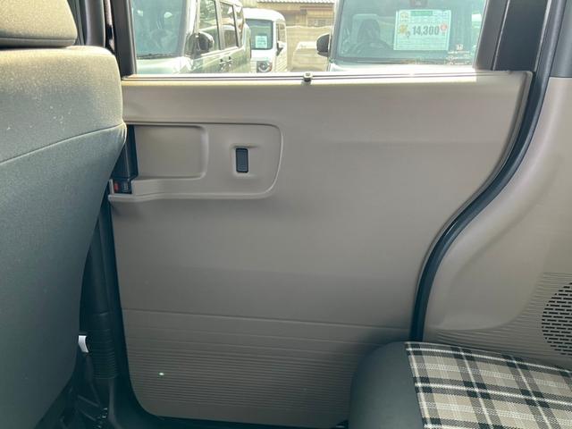 Ｎ－ＢＯＸジョイ ベースグレード　１オーナー車　シートヒーター　アイドリングストップ　プッシュスタート　スマートキー２本　両側スライドドア　クリアランスソナー　バックカメラ　オートハイビーム　電動格納ミラー　禁煙車　点検記録簿（48枚目）