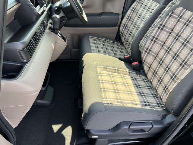 Ｎ－ＢＯＸジョイ ベースグレード　１オーナー車　シートヒーター　アイドリングストップ　プッシュスタート　スマートキー２本　両側スライドドア　クリアランスソナー　バックカメラ　オートハイビーム　電動格納ミラー　禁煙車　点検記録簿（49枚目）