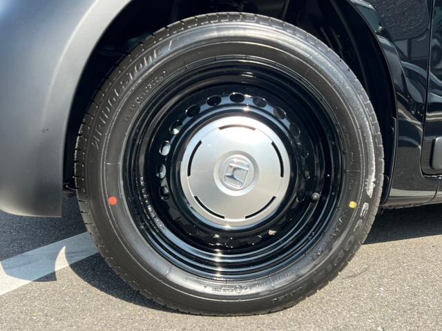 Ｎ－ＢＯＸジョイ ベースグレード　１オーナー車　シートヒーター　アイドリングストップ　プッシュスタート　スマートキー２本　両側スライドドア　クリアランスソナー　バックカメラ　オートハイビーム　電動格納ミラー　禁煙車　点検記録簿（51枚目）