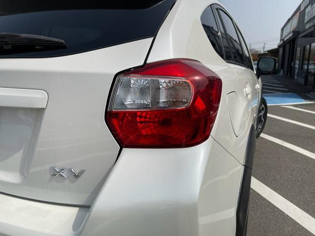 ＸＶ ２．０ｉ－Ｌ　アイサイト　ユーザー買取車　スマートキー　メモリーナビ　フルセグＴＶ　バックカメラ　スバルアイサイト　ＥＴＣ車載器レザー調シートカバー（45枚目）