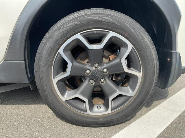 ＸＶ ２．０ｉ－Ｌ　アイサイト　ユーザー買取車　スマートキー　メモリーナビ　フルセグＴＶ　バックカメラ　スバルアイサイト　ＥＴＣ車載器レザー調シートカバー（47枚目）