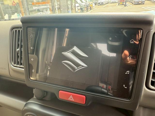 エブリイ ジョイン　ハイルーフ　１オ－ナ－　車禁煙両側スライドドア　オートマチックハイビーム　アイドリングストップ　衝突被害軽減ブレーキ　スマートキー（7枚目）