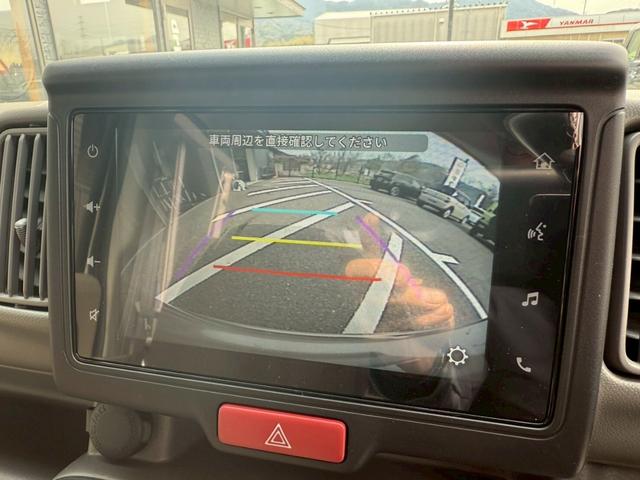 エブリイ ジョイン　ハイルーフ　１オ－ナ－　車禁煙両側スライドドア　オートマチックハイビーム　アイドリングストップ　衝突被害軽減ブレーキ　スマートキー（8枚目）