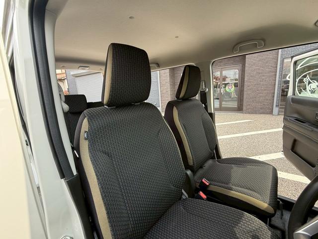 エブリイ ジョイン　ハイルーフ　１オ－ナ－　車禁煙両側スライドドア　オートマチックハイビーム　アイドリングストップ　衝突被害軽減ブレーキ　スマートキー（13枚目）