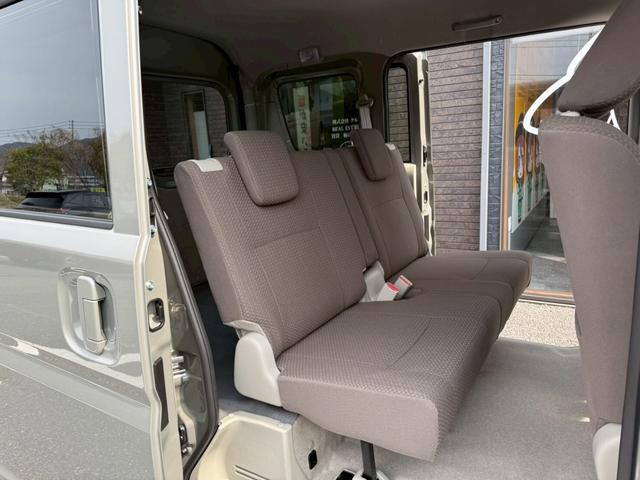 エブリイ ジョイン　ハイルーフ　１オ－ナ－　車禁煙両側スライドドア　オートマチックハイビーム　アイドリングストップ　衝突被害軽減ブレーキ　スマートキー（15枚目）