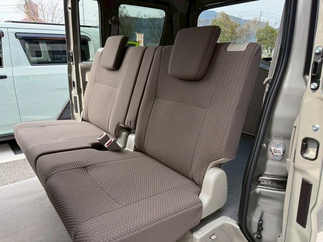 エブリイ ジョイン　ハイルーフ　１オ－ナ－　車禁煙両側スライドドア　オートマチックハイビーム　アイドリングストップ　衝突被害軽減ブレーキ　スマートキー（16枚目）