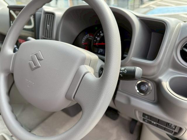 エブリイ ジョイン　ハイルーフ　１オ－ナ－　車禁煙両側スライドドア　オートマチックハイビーム　アイドリングストップ　衝突被害軽減ブレーキ　スマートキー（17枚目）