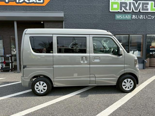 エブリイ ジョイン　ハイルーフ　１オ－ナ－　車禁煙両側スライドドア　オートマチックハイビーム　アイドリングストップ　衝突被害軽減ブレーキ　スマートキー（18枚目）
