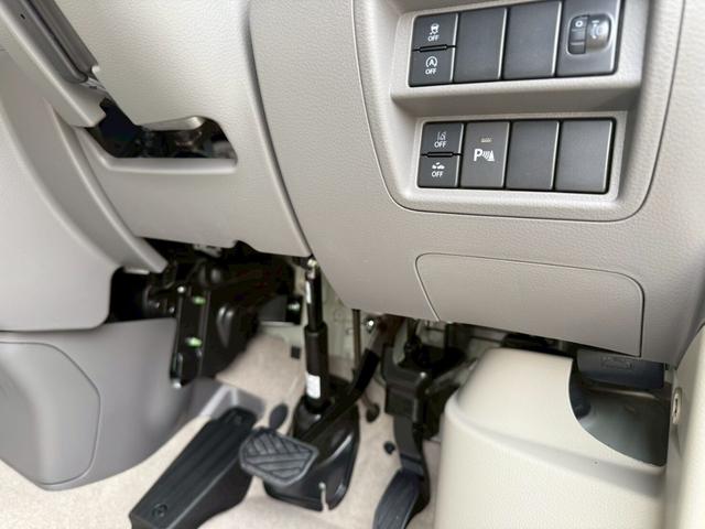 エブリイ ジョイン　ハイルーフ　１オ－ナ－　車禁煙両側スライドドア　オートマチックハイビーム　アイドリングストップ　衝突被害軽減ブレーキ　スマートキー（41枚目）
