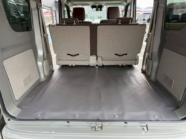 エブリイ ジョイン　ハイルーフ　１オ－ナ－　車禁煙両側スライドドア　オートマチックハイビーム　アイドリングストップ　衝突被害軽減ブレーキ　スマートキー（42枚目）