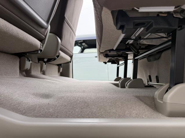 エブリイ ジョイン　ハイルーフ　１オ－ナ－　車禁煙両側スライドドア　オートマチックハイビーム　アイドリングストップ　衝突被害軽減ブレーキ　スマートキー（48枚目）