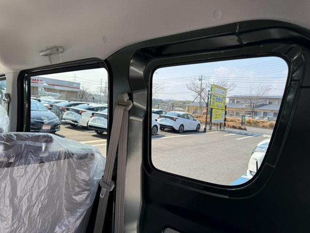 エブリイ ジョイン　ハイルーフ　１オ－ナ－　車禁煙両側スライドドア　オートマチックハイビーム　アイドリングストップ　衝突被害軽減ブレーキ　スマートキー（49枚目）