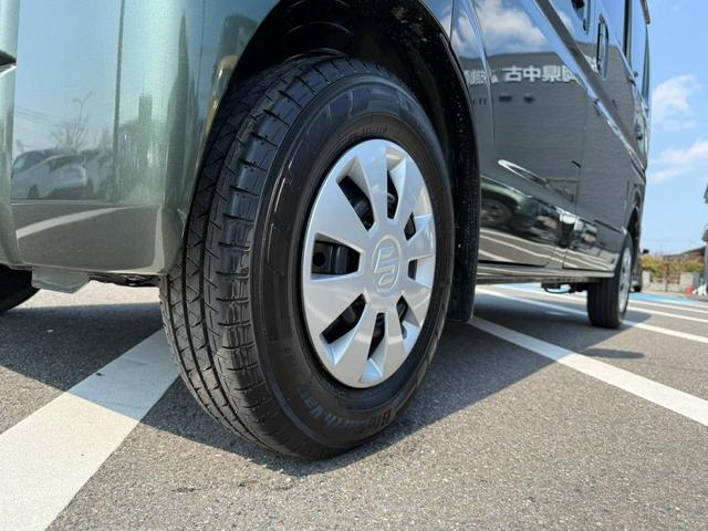 エブリイ ジョイン　ハイルーフ　１オ－ナ－　車禁煙両側スライドドア　オートマチックハイビーム　アイドリングストップ　衝突被害軽減ブレーキ　スマートキー（56枚目）