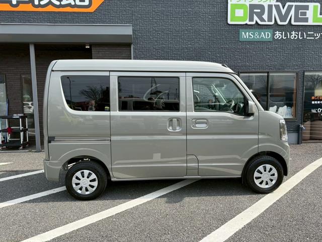 エブリイ ジョイン　ハイルーフ　１オ－ナ－　車禁煙両側スライドドア　オートマチックハイビーム　アイドリングストップ　衝突被害軽減ブレーキ　スマートキー（63枚目）
