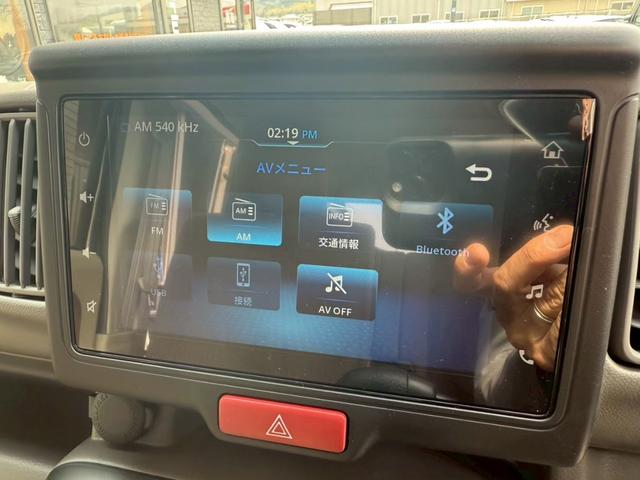 エブリイ ジョイン　ハイルーフ　１オ－ナ－　車禁煙両側スライドドア　オートマチックハイビーム　アイドリングストップ　衝突被害軽減ブレーキ　スマートキー（71枚目）