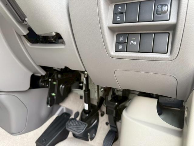 エブリイ ジョイン　ハイルーフ　１オ－ナ－　車禁煙両側スライドドア　オートマチックハイビーム　アイドリングストップ　衝突被害軽減ブレーキ　スマートキー（74枚目）