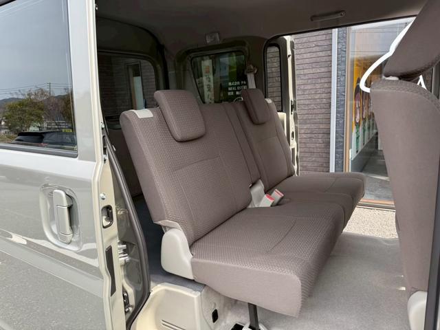 エブリイ ジョイン　ハイルーフ　１オ－ナ－　車禁煙両側スライドドア　オートマチックハイビーム　アイドリングストップ　衝突被害軽減ブレーキ　スマートキー（78枚目）