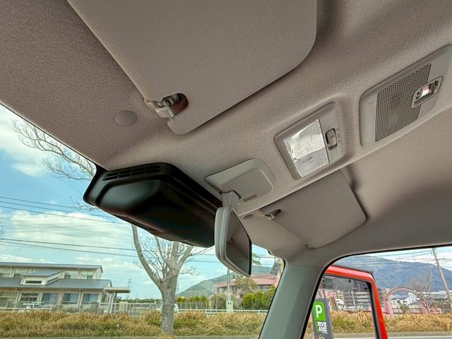 ハスラー タフワイルドターボ　１オ－ナ－全周囲カメラメ－カ－ワイドナビ禁煙　クロスオーバー　１オ－ナ－車禁煙スマートキー　アダプティブクルーズコントロール　レーンアシスト　クリアランスソナー　衝突被害軽減　オートマチックハイビーム（40枚目）