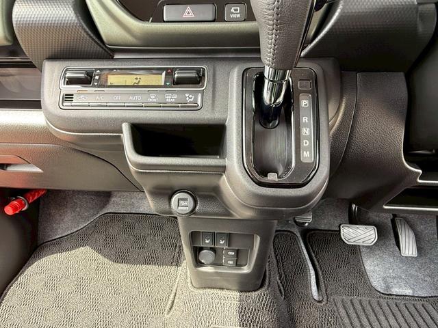 ハスラー タフワイルドターボ　１オ－ナ－全周囲カメラメ－カ－ワイドナビ禁煙　クロスオーバー　１オ－ナ－車禁煙スマートキー　アダプティブクルーズコントロール　レーンアシスト　クリアランスソナー　衝突被害軽減　オートマチックハイビーム（56枚目）
