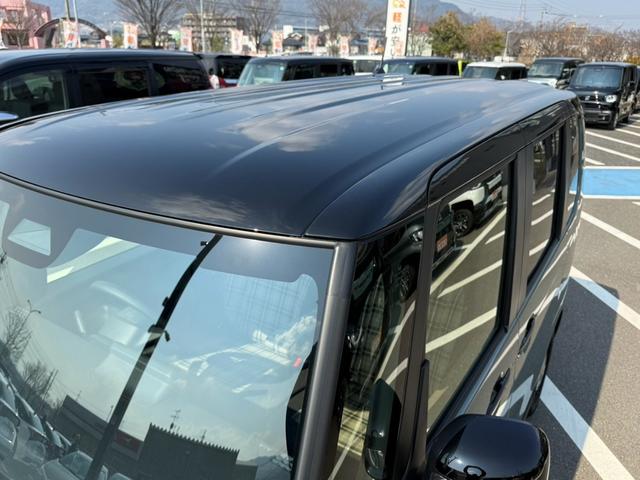 Ｎ－ＢＯＸジョイ ベースグレード　１オーナー車　シートヒーター　アイドリングストップ　プッシュスタート　スマートキー２本　両側スライドドア　クリアランスソナー　バックカメラ　オートハイビーム　電動格納ミラー　禁煙車　点検記録簿（7枚目）