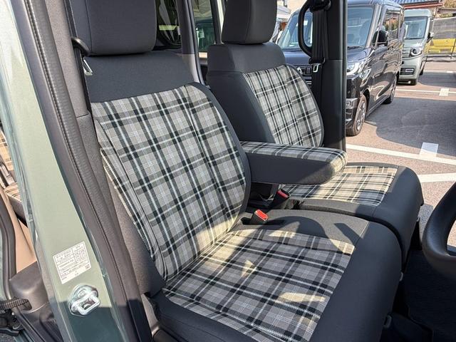 Ｎ－ＢＯＸジョイ ベースグレード　１オーナー車　シートヒーター　アイドリングストップ　プッシュスタート　スマートキー２本　両側スライドドア　クリアランスソナー　バックカメラ　オートハイビーム　電動格納ミラー　禁煙車　点検記録簿（16枚目）