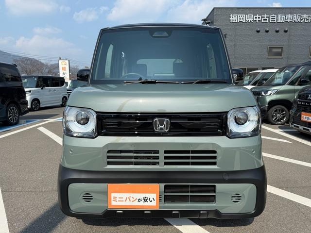 Ｎ－ＢＯＸジョイ ベースグレード　１オーナー車　シートヒーター　アイドリングストップ　プッシュスタート　スマートキー２本　両側スライドドア　クリアランスソナー　バックカメラ　オートハイビーム　電動格納ミラー　禁煙車　点検記録簿（17枚目）